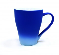 Easy Life Mug Blue