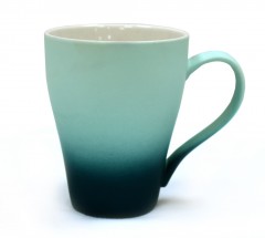 Easy Life Mug Turquoise