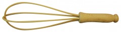 Egg whisk 15 cm