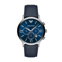 Emporio Armani Giovanni Men's Watch Blue AR11226