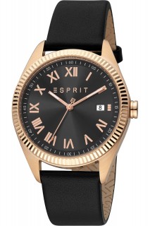 Esprit HUGH Mens watch-ES1G365V0085