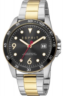 Esprit LEO II Mens watch - ES1G366M0045