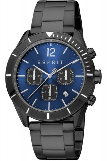 Esprit ROB Mens watch - ES1G372M0075