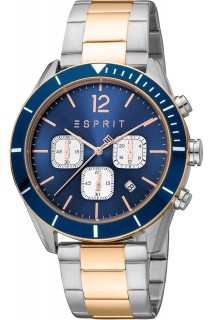 Esprit ROB Mens watch - ES1G372M0085
