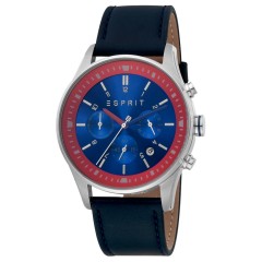 Esprit Time Men's Watch -ES1G209L0025