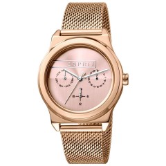 Esprit Time Women's Watch -ES1L077M0065