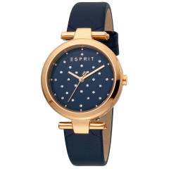 Esprit Time Women's Watch -ES1L167L0055
