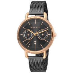 Esprit Time Women's Watch -ES1L179M0125