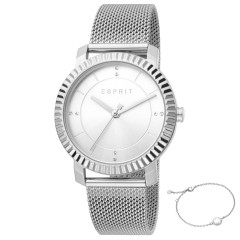 Esprit Time Women's Watch -ES1L184M0015