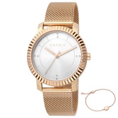 Esprit Time Women's Watch -ES1L184M0035