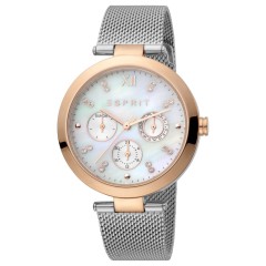 Esprit Time Women's Watch -ES1L213M1035