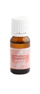 Eucalypthus Essential Oil