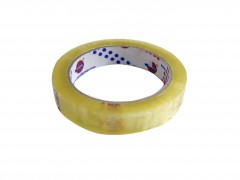 Eurocel Cellotape Clear 25Mmx66M (1")  Pp31