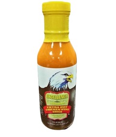 Excellence Extra Hot Cws 12Oz