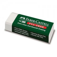 FABER CASTELL ERASER 708520