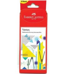 FABER CASTELL VERTEX GEMOTERY BOX 163620