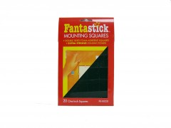 FANTASTICK DOUBLE SIDED MOUNTING SQUARE FK-M020