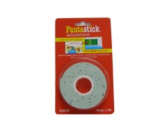 Fantastick   Mounting Tape 3/4"X2M (18Mm) Fk-M182