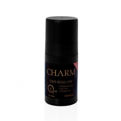 Farmasi Charm Deo Roll-On For Men 50 Ml