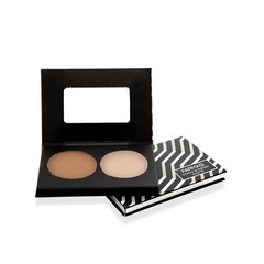 Farmasi Contour &Amp; Highlight Palette