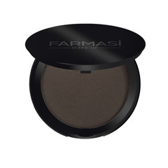 FARMASI MAKE UP MONO BROW POWDER 5 G- 03 - DARK BROWN