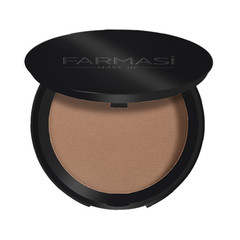 FARMASI MAKE UP TENDER BLUSH ON 5 G 03 BISCUIT