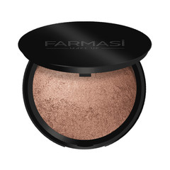 FARMASI MAKE UP TERRACOTTA BLUSH POWDER 10 G- 14