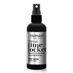 FARMASI MAKE UP TIME LOCKER 115 ML