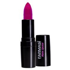 Farmasi Matte Lipstick Fuchsia 17