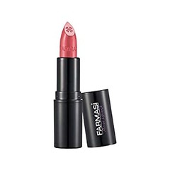 Farmasi Matte Lipstick Pink Kiss 10