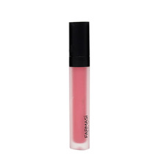 Farmasi Matte Liquid Lipstick 02- Pink Club