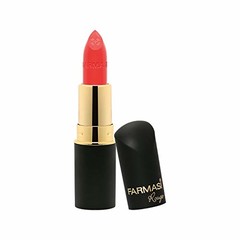 Farmasi Rouge Lipstick 4 G-06 High Style Coral