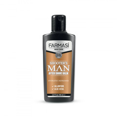 Farmasi Shooters Man After Shave Balm 150 Ml