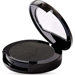 Farmasi Velvet Eyeshadow Black Tied No: 05