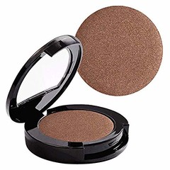 Farmasi Velvet Eyeshadow Coffee Brown No: 04