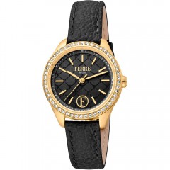 Ferre Milano Woman's Watch - FM1L116L0221