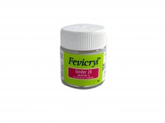 FEVICRYL 15ML BINDER-28