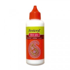 FEVICRYL NO-STITCH FABRIC GLUE 80ML