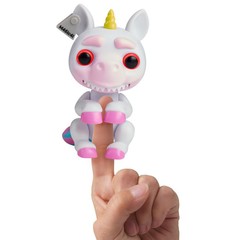 Fingerlings Grimlings - Evil Gigi