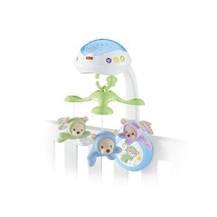 Fisher-Price Core Projection Mobile