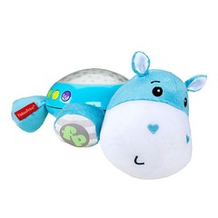 Fisher-Price Cuddle Projection Soother