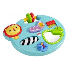 Fisher Price Explore & Play Panel