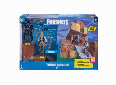 Fortnite Turbo Builder Set
