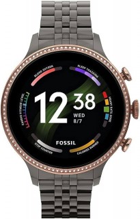 Fossil Mod. GEN 6 SMARTWATCH FTW6078