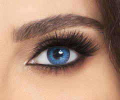 Freshlook Blend UV 2P Med 145 -00.00 BB