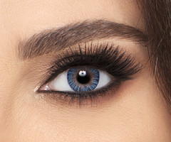 Freshlook Blend UV 2P MED 145 -00.00 BL