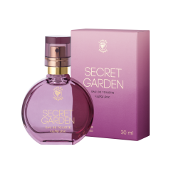 Frg Secret Garden Edt 30Ml