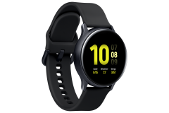 Galaxy Active 2 40 mm Aluminium Black