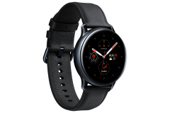 Galaxy Active 2 40 mm Steel Black