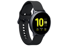 Galaxy Active 2 44 mm Aluminium Black